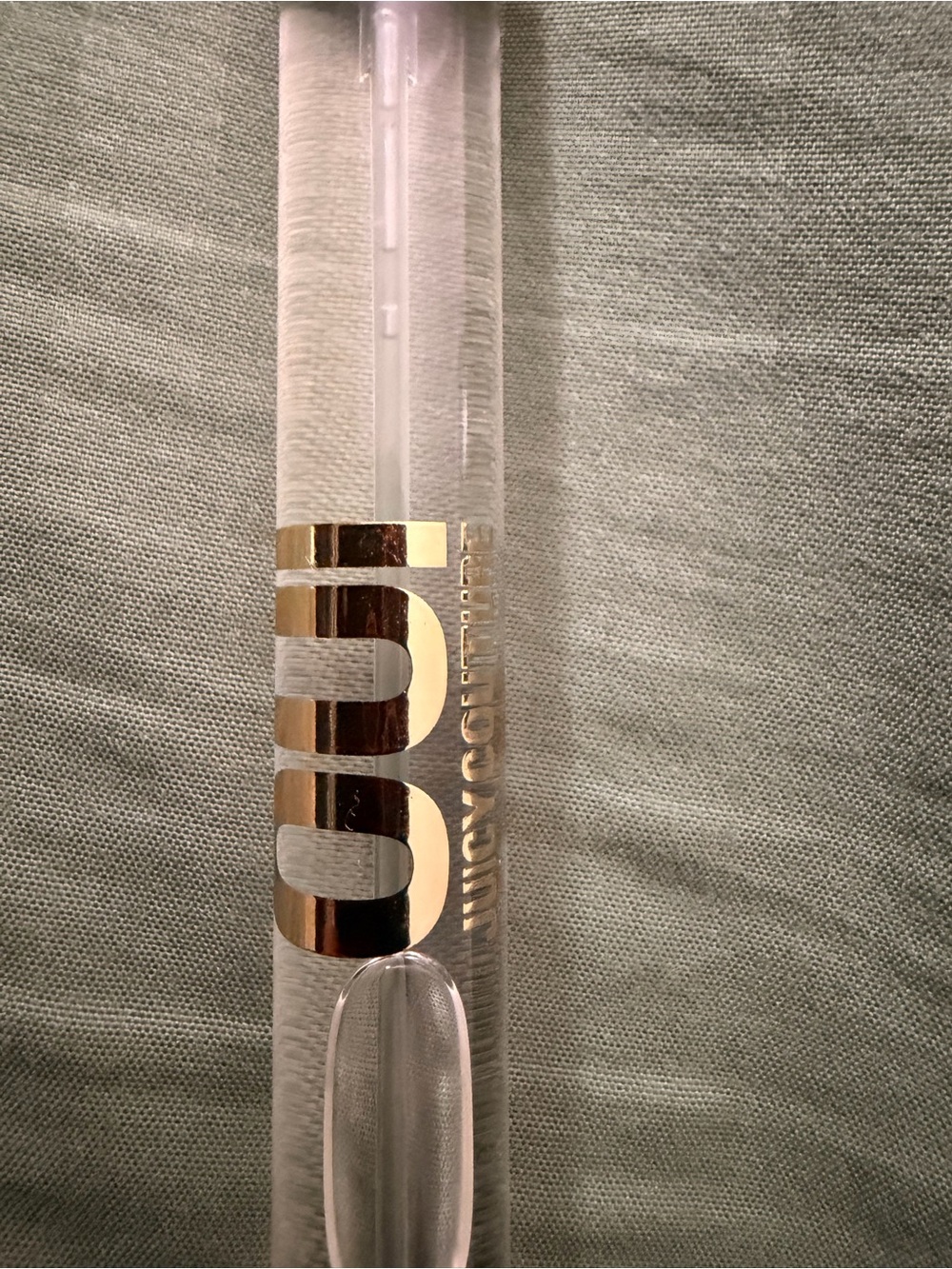 Juicy Couture OUI travel size (NEW, no box)